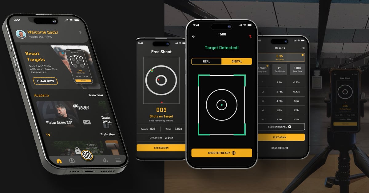sig-sauer-unveils-cutting-edge-sig-connect-app-at-nra-annual-meeting