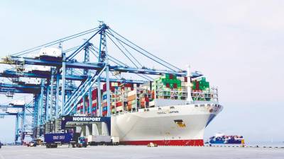 northport-receives-its-largest-ever-container-vessel