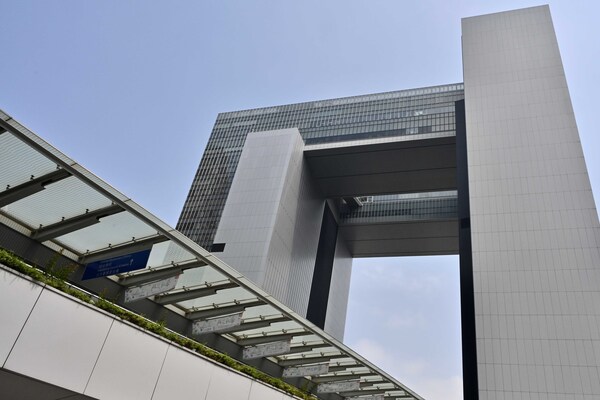 丘應樺晤英總領事代表表達關注