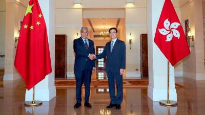 malaysia,-china-enjoy-strong-ties-–-ahmad-zahid