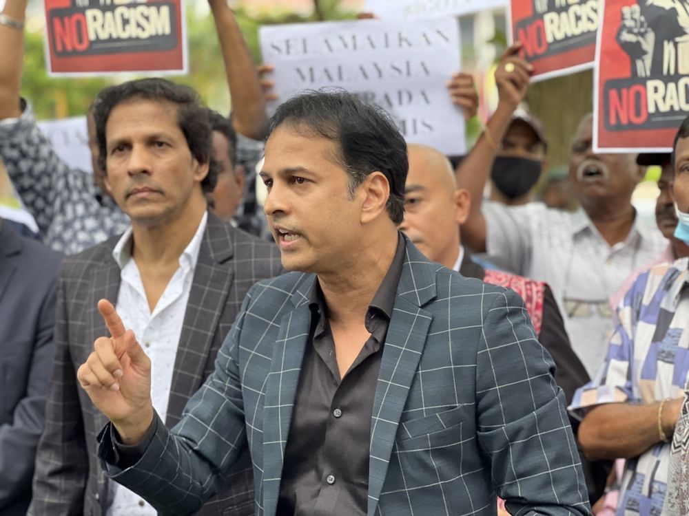 group-urges-police-action-against-moroccan-influencer-before-he-leaves-malaysia