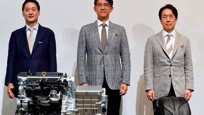 toyota,-mazda-and-subaru-team-up-to-develop-carbon-neutral-engines