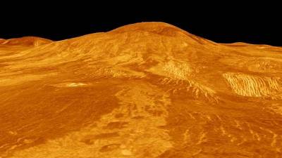 venus-has-more-volcanism-than-previously-known,-new-analysis-finds