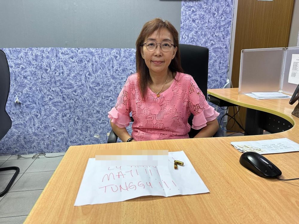 any-arrests-over-death-threat-against-teresa-kok,-asks-wanita-mca