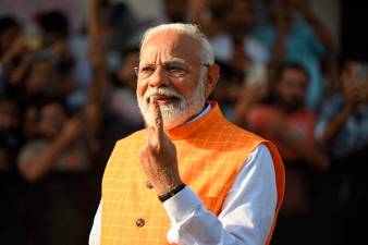 india-election-results:-modi’s-party-leads,-opposition-performs-better-than-expected