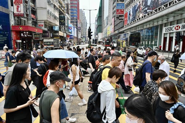 首季105人染愛滋病病毒