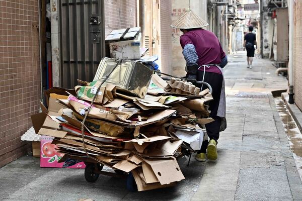 社會保障受助人陸續獲發額外款項