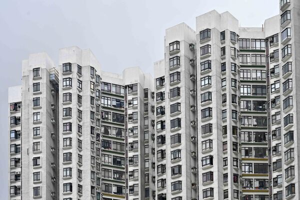 5月樓宇買賣跌25.5%