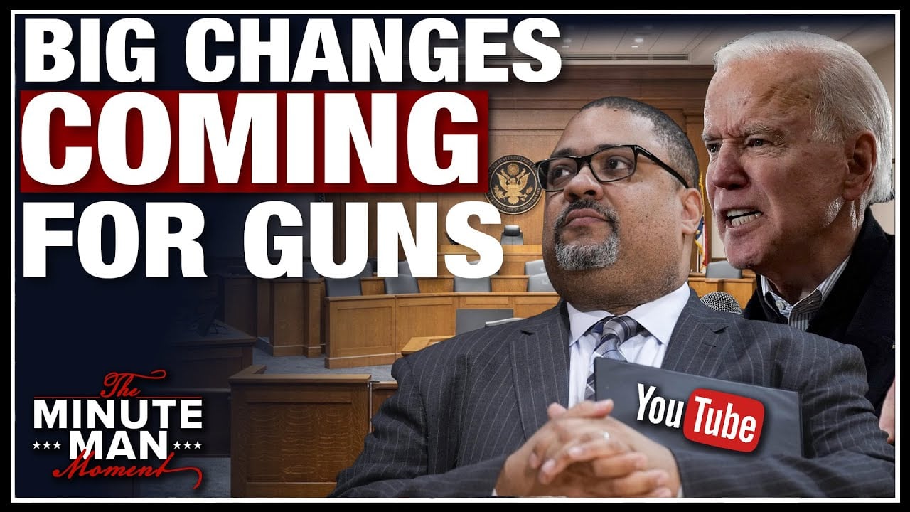 youtube-tightens-restrictions-on-firearm-related-content-amidst-growing-debate-over-free-speech-and-gun-rights