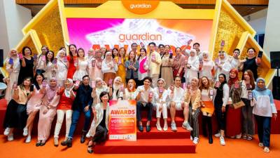guardian-awards-beauty-&-wellness-2024-celebrates-excellence