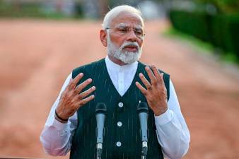 india’s-modi-formally-stakes-claim-to-form-new-government