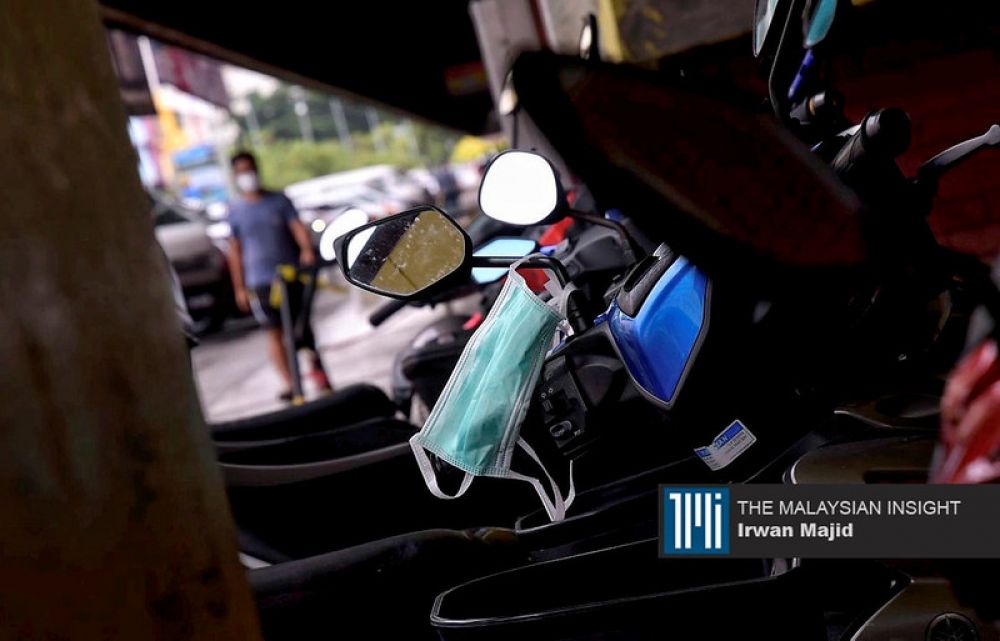 malaysia-back-to-normalcy,-now-‘living-with’-covid-19,-says-health-minister