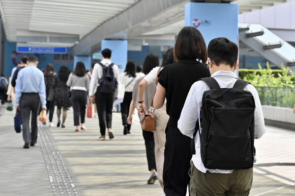 公務員發表個人意見須小心