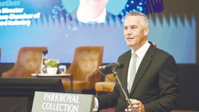 slow-demand,-lack-of-skilled-workers-among-top-worries-of-german-firms-in-malaysia