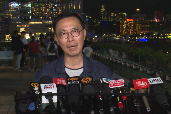 端午無人機表演-藉傳統推廣旅遊