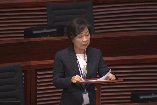 對以虛假學歷申請入讀大學零容忍