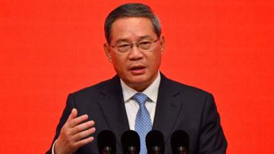china-premier-li-starts-new-zealand,-australia-visits