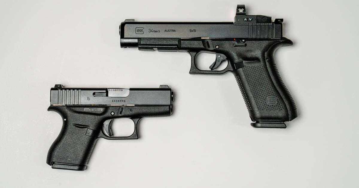handgun-sizes-and-nomenclature