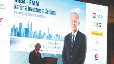 mida-to-create-robust,-sustainable-economic-environment-to-attract-investments