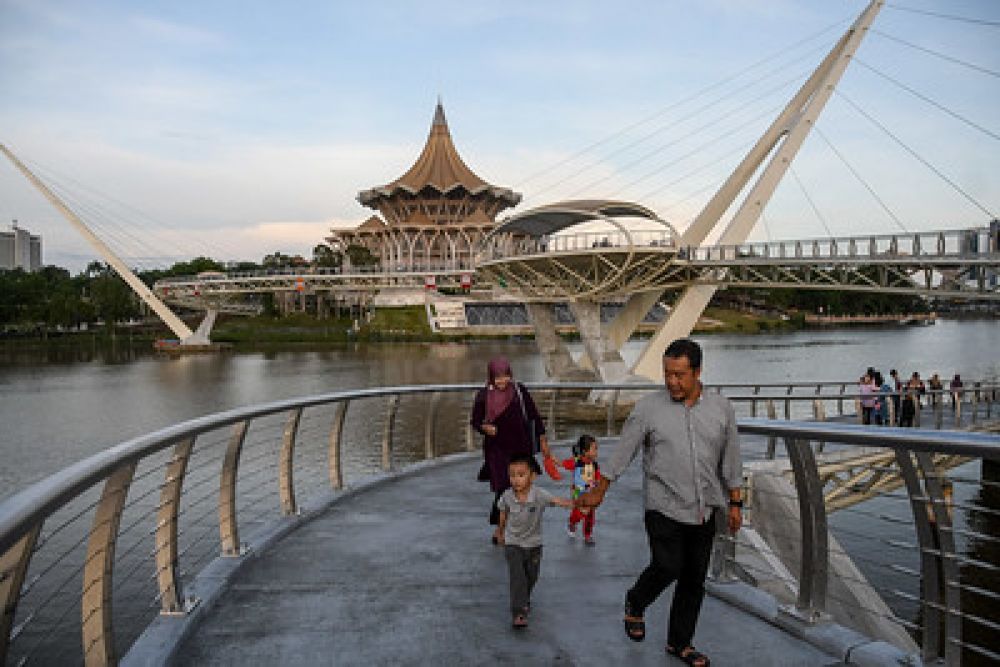 sarawak-in-talks-with-putrajaya-over-tourism-powers