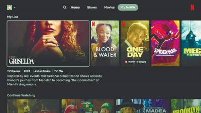 netflix-tests-new-homepage