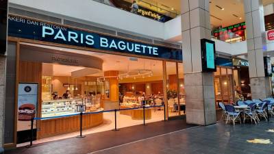 bfi-signs-loi-with-paris-baguette-singapore-to-operate-paris-baguette-in-brunei-darussalam