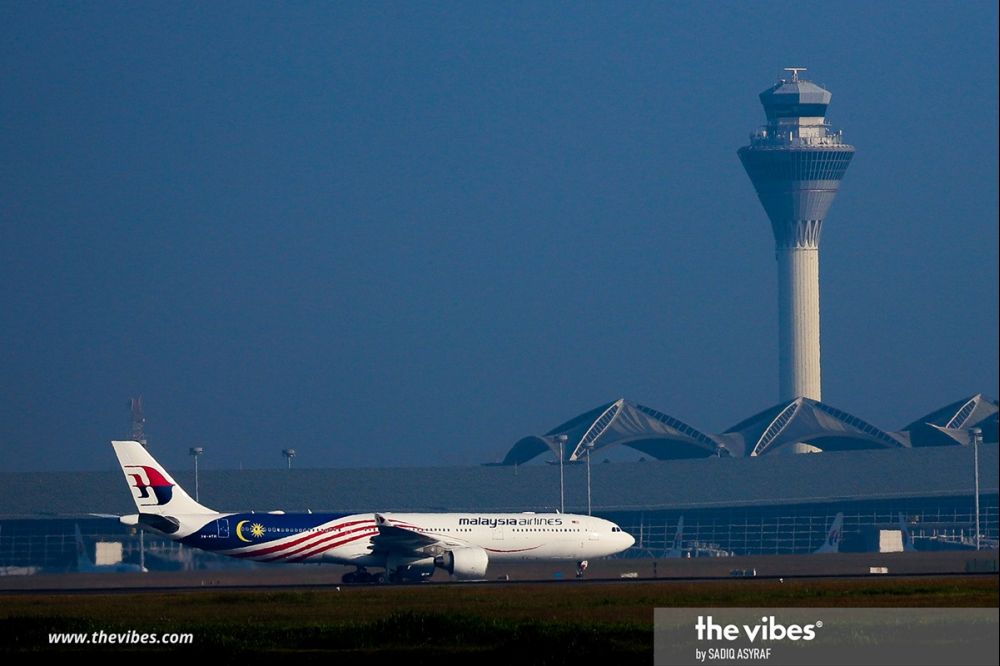 klia-aerotrain-to-completed-by-end-jan-2025,-two-months-ahead-of-schedule