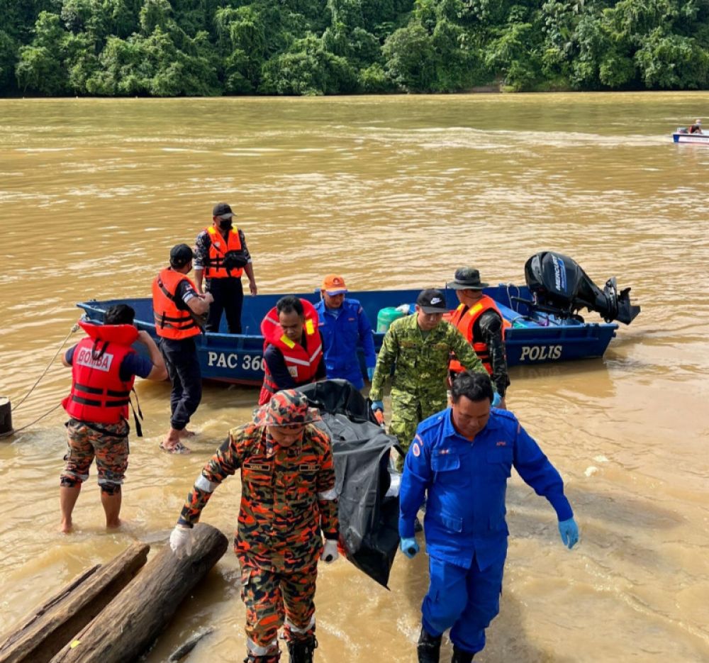 2-kedah-men-drown-near-bakun-dam-after-their-boat-capsizes