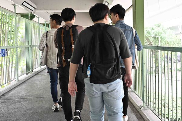 青年內地交流資助計劃接受申請