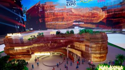 malaysia-eyes-rm13b-potential-investments,-exports-at-world-expo-2025-in-osaka
