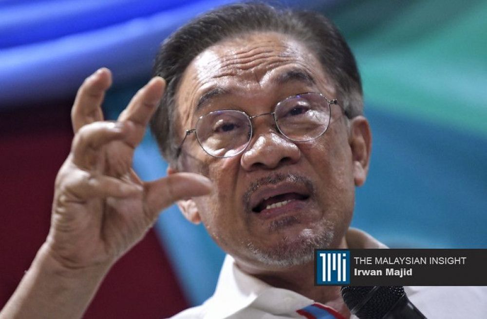 govt-committed-to-reducing-carbon-footprint,-says-anwar