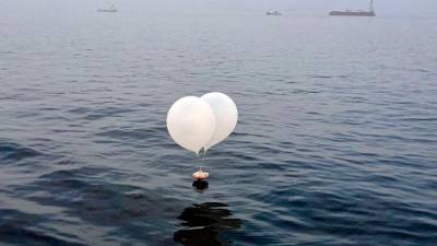 hello-kitty,-parasites:-inside-north-korea-trash-balloons-according-to-south