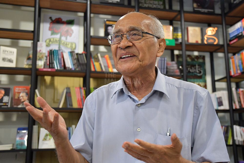 ex-pkr-deputy-president-syed-husin-hospitalised,-in-critical-condition