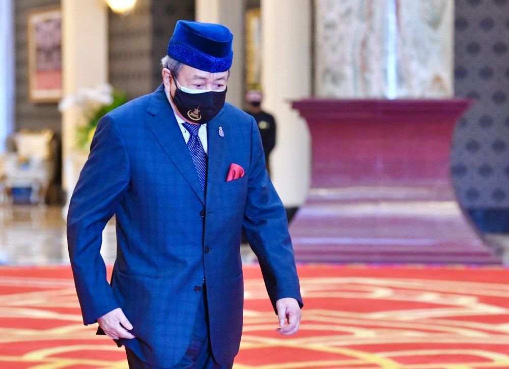 sultan-of-selangor-declines-fam-president's-request-for-audience