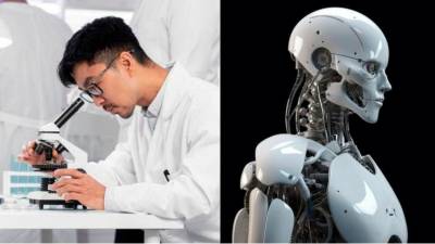 scientists-in-japan-create-human-like-artificial-skin-for-robot-faces