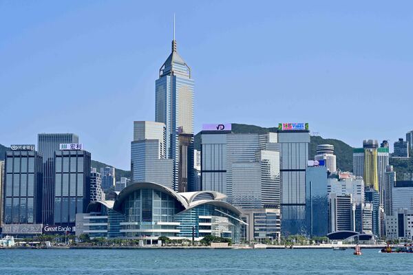 回歸27載-一國兩制優越性不斷彰顯