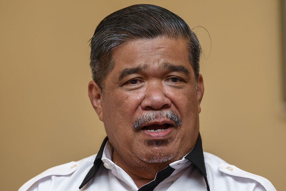 fresh-durian-exports-to-china-expected-soon,-says-minister