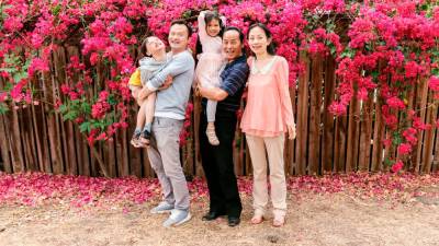 reconnecting-with-family