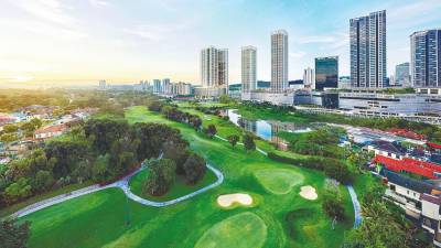 tropicana-mall,-office-tower-get-green-building-certification