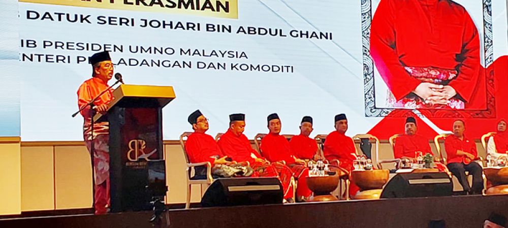stop-blaming-others,-umno-leader-tells-party-members