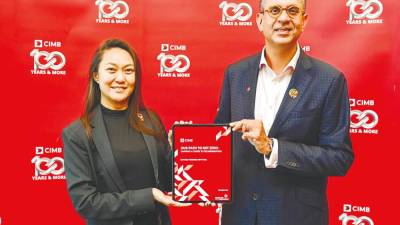 cimb-sets-2030-decarbonisation-targets-for-high-emitting-sectors