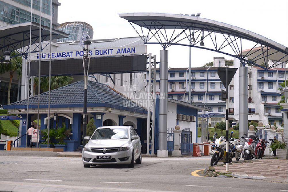 cops-acting-to-keep-extremism-under-check,-says-saifuddin