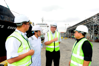 southpoint-sets-new-record-in-monthly-cargo-handling-throughput
