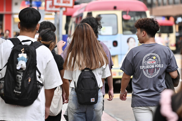 內地升學資助接受申請