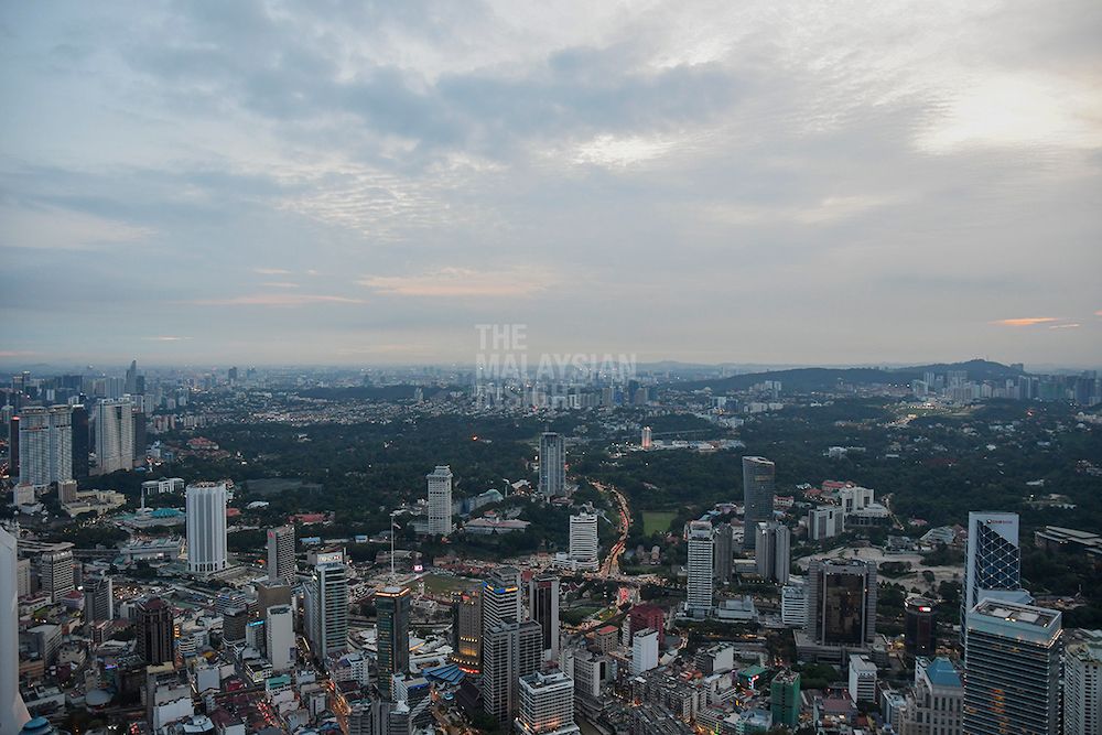 fourteen-road-closures-for-king’s-installation-ceremony-in-kl