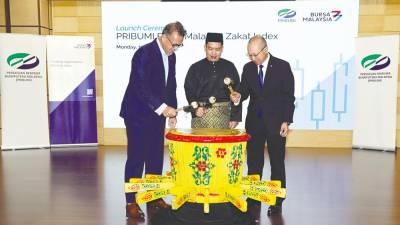 pribumi,-bursa-malaysia-collaborate-to-launch-world’s-first-zakat-index
