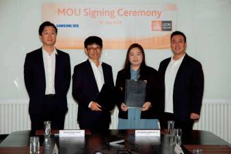 lion-group-signs-mou-with-samsung-sds-to-implement-innovative-logistics-optimisation-system