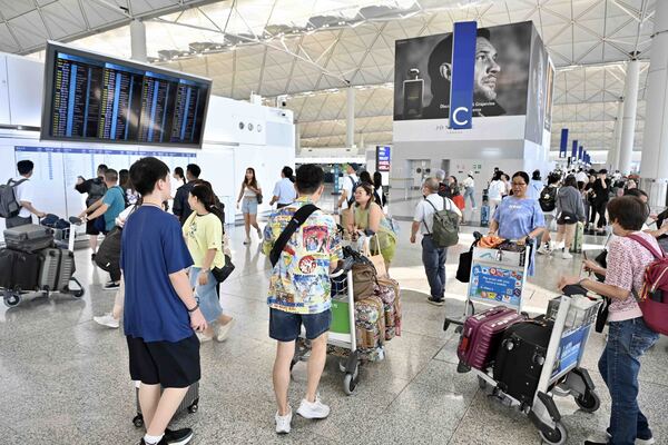 往泰國免簽證入境期限延長