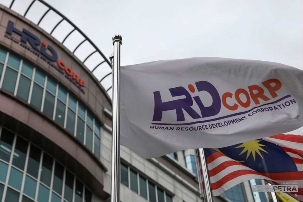 hrd-corp-chief-on-leave-pending-macc-probe