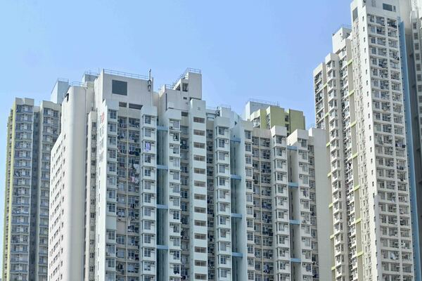 公屋加租10%-首三個月寬免加幅